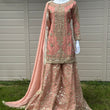 Load image into Gallery viewer, Noor-e-Fishan Exclusive Wedding wear Collection 2024 By Shagun TQ-32