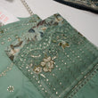 Load image into Gallery viewer, ORIGINAL BIN SAEED EMBROIDERED COTTON EID COLLECTION FH-004
