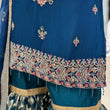 Load image into Gallery viewer, Chamki Garara Eid Collection 2025 Volume 1 CG-009