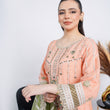 Load image into Gallery viewer, Be-Misaal Luxury 3 PCS Eid Collection 2025 XS-02