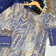 Load image into Gallery viewer, AIRA WINTER LINEN COLLECTION WITH LINEN SHAWL
