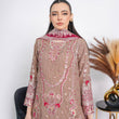 Load image into Gallery viewer, BE-MISAAL LUXURY 3 PCS EID COLLECTION 2025 ZM-002