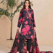 Load image into Gallery viewer, SHANAYA WINTER LINEN COLLECTION WITH DIAMOND DUPATTA