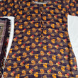 Load image into Gallery viewer, BAHAR VOL 2 DOBI LINEN WINTER COLLECTION 3 PCS