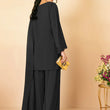 Load image into Gallery viewer, Eid Pret - Farshi shalwar Suit -BB-01 CutWork