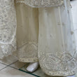 Load image into Gallery viewer, Shagun Exclusive Party Wear 3Pcs (PLAZOO)Suit -SE-02