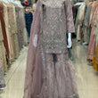 Load image into Gallery viewer, KAYRA 3 PCS GARARA {LILAC}---KG-04