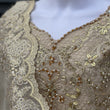 Load image into Gallery viewer, KAYRA 3 PCS GARARA (BIEGE & OFF WHITE)