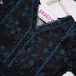 Load image into Gallery viewer, Winter exclusive Slub linen 3pcs maxi collection SM-006