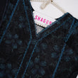 Load image into Gallery viewer, Winter exclusive Slub linen 3pcs maxi collection SM-006