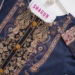 Load image into Gallery viewer, Original Asim Jofa Exclusive Viscose Collection With Viscose Shawl 3pcs 2024- (AJ-06)