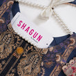Load image into Gallery viewer, Original Asim Jofa Exclusive Viscose Collection With Viscose Shawl 3pcs 2024- (AJ-06)