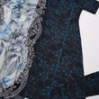 Load image into Gallery viewer, Winter exclusive Slub linen 3pcs maxi collection SM-006