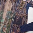 Load image into Gallery viewer, Original Asim Jofa Exclusive Viscose Collection With Viscose Shawl 3pcs 2024- (AJ-06)