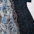 Load image into Gallery viewer, Winter exclusive Slub linen 3pcs maxi collection SM-006