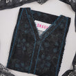 Load image into Gallery viewer, Winter exclusive Slub linen 3pcs maxi collection SM-006