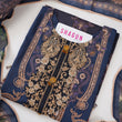 Load image into Gallery viewer, Original Asim Jofa Exclusive Viscose Collection With Viscose Shawl 3pcs 2024- (AJ-06)