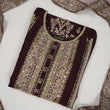 Load image into Gallery viewer, BE-MISAAL LUXURY 3 PCS EID COLLECTION 2025 HD-001