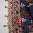 Load image into Gallery viewer, Original Asim Jofa Exclusive Viscose Collection With Viscose Shawl 3pcs 2024- (AJ-06)