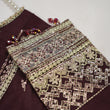Load image into Gallery viewer, BE-MISAAL LUXURY 3 PCS EID COLLECTION 2025 HD-001