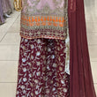 Load image into Gallery viewer, Noor-e-Fishan Exclusive Wedding wear Collection 2024 By Shagun TQ-44