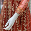 Load image into Gallery viewer, Gule-e-Rung Vol - 1 by Shagun - Organza/Net Maxi Collection FG-006