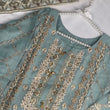 Load image into Gallery viewer, RANGOON VOL-2 Luxury Organza Ready to Wear
