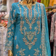Load image into Gallery viewer, Dastaan Exclusive Branded Chiffon Collection Volume 1 SD-03
