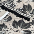 Load image into Gallery viewer, AIRA WINTER LINEN COLLECTION WITH LINEN SHAWL