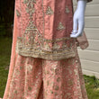 Load image into Gallery viewer, Noor-e-Fishan Exclusive Wedding wear Collection 2024 By Shagun TQ-32