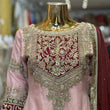 Load image into Gallery viewer, Noor-e-Fishan Exclusive Wedding wear Collection 2024 By Shagun TQ-44