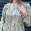 Load image into Gallery viewer, NURUL SUMMER LAWN- 2 PCS - READY TO WEAR