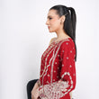 Load image into Gallery viewer, BE-MISAAL LUXURY 3 PCS EID COLLECTION 2025 ZM-001