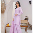 Load image into Gallery viewer, Eid Pret - Farshi shalwar Suit -02