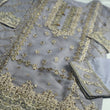 Load image into Gallery viewer, RANGOON VOL-2 Luxury Organza Ready to Wear