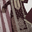 Load image into Gallery viewer, BE-MISAAL LUXURY 3 PCS EID COLLECTION 2025 HD-001