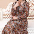 Load image into Gallery viewer, Aira Premium Lawn Eid collection 2024 Vol 3 IS-002 2pc
