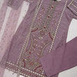 Load image into Gallery viewer, Rang-e-Bahar Luxury Organza Eid Collection 2024 - Irene 01