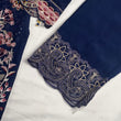 Load image into Gallery viewer, Ramsha Exclusive branded Chiffon Collection 2024
