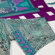 Load image into Gallery viewer, AIRA WINTER LINEN COLLECTION WITH LINEN SHAWL