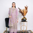 Load image into Gallery viewer, Be-Misaal Luxury 3 PCS Eid Collection 2025 FE-007