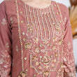 Load image into Gallery viewer, Be-Misaal Luxury 3 PCS Eid Collection 2025 FE-004