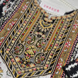 Load image into Gallery viewer, Luxury linen -2 pcs - Ready to wear - printed suit with Plazzo