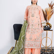 Load image into Gallery viewer, Be-Misaal Luxury 3 PCS Eid Collection 2025 XS-02