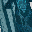 Load image into Gallery viewer, Rang-e-Jahaan Luxury Organza Eid Collection 2024 - Ayzel 02
