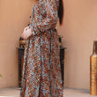 Load image into Gallery viewer, Aira Premium Lawn Eid collection 2024 Vol 3 IS-002 2pc