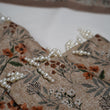 Load image into Gallery viewer, BAHAR VOL 2 DOBI LINEN WINTER COLLECTION 3 PCS