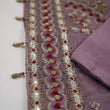 Load image into Gallery viewer, Rang-e-Bahar Luxury Organza Eid Collection 2024 - Irene 01