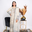 Load image into Gallery viewer, Be-Misaal Luxury 3 PCS Eid Collection 2025 FE-009