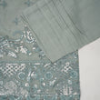 Load image into Gallery viewer, Rang-e-jahaan Luxury Organza Eid Collection SR-003